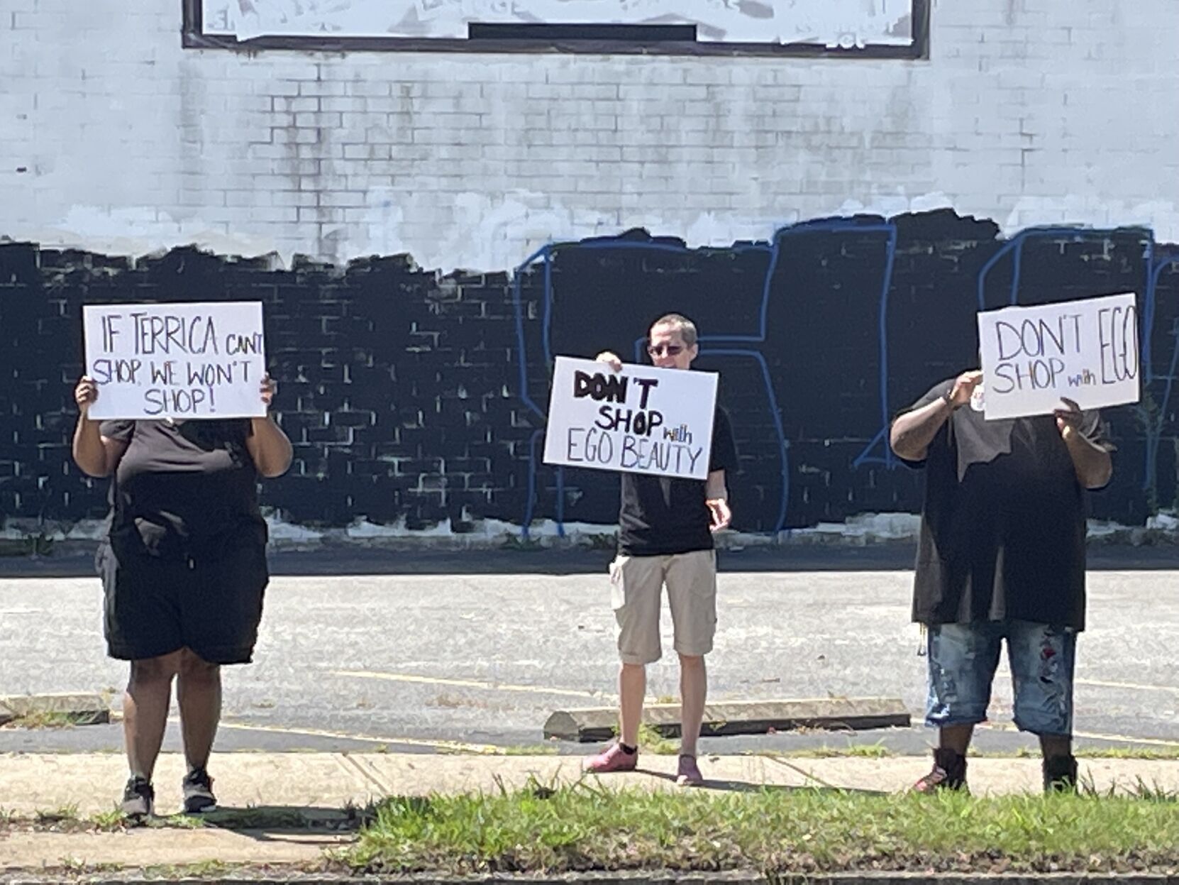 Protest